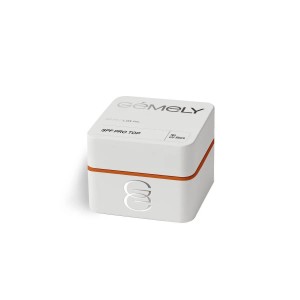 Топ Gemely Spf Pro Top, 30 мл